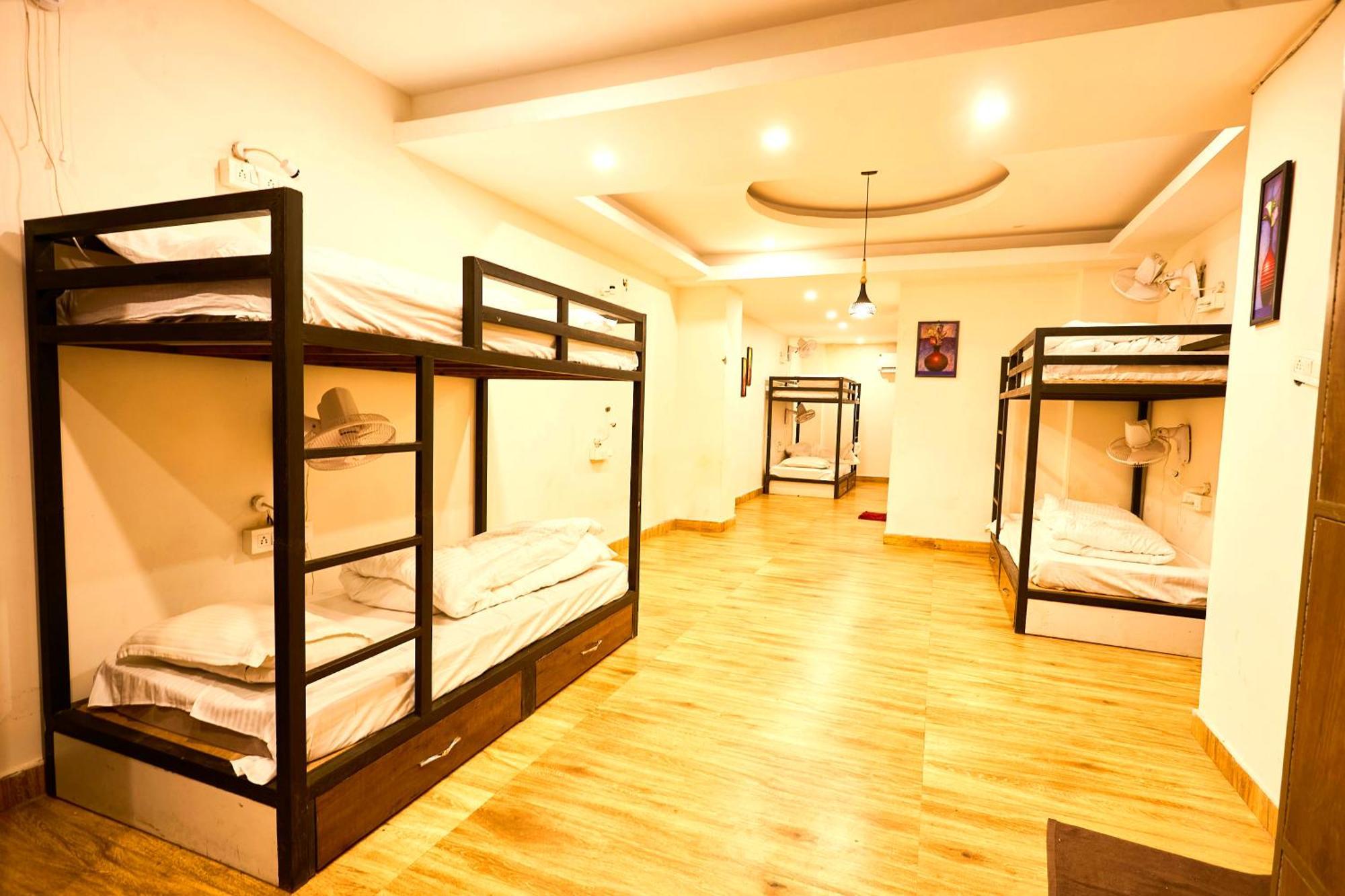 La Riqueza Pride Inn Tapovan # Swimming Pool With Mountain View # Free Parking Rishīkesh Екстериор снимка