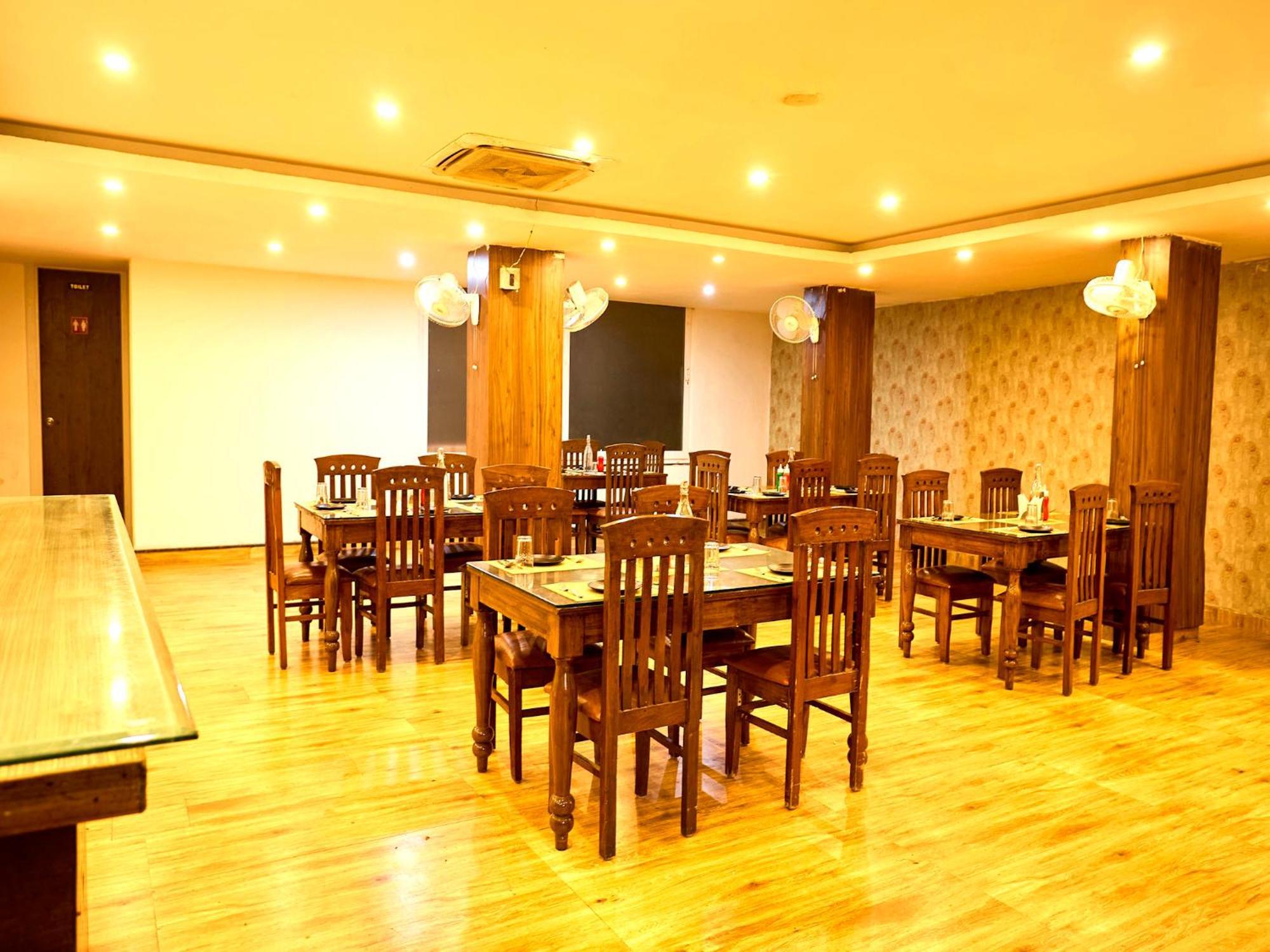 La Riqueza Pride Inn Tapovan # Swimming Pool With Mountain View # Free Parking Rishīkesh Екстериор снимка